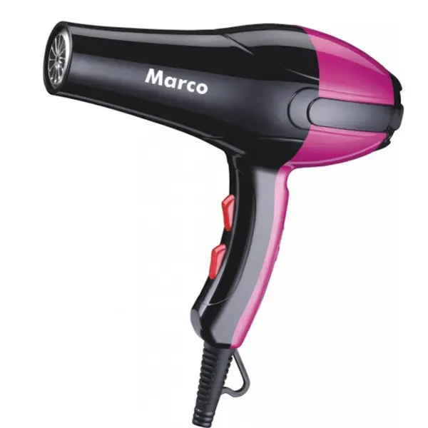 Marco MHD-3931 Brand Premium Quality Hair Dryer – View 3